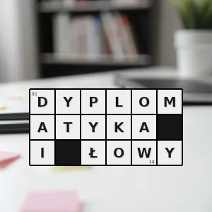 Hasło krzyżówkowe iv księga pana tadeusza - dyplomatyka i łowy – rozwiązanie, synonimy, podpowiedzi i definicje krzyżówkowe